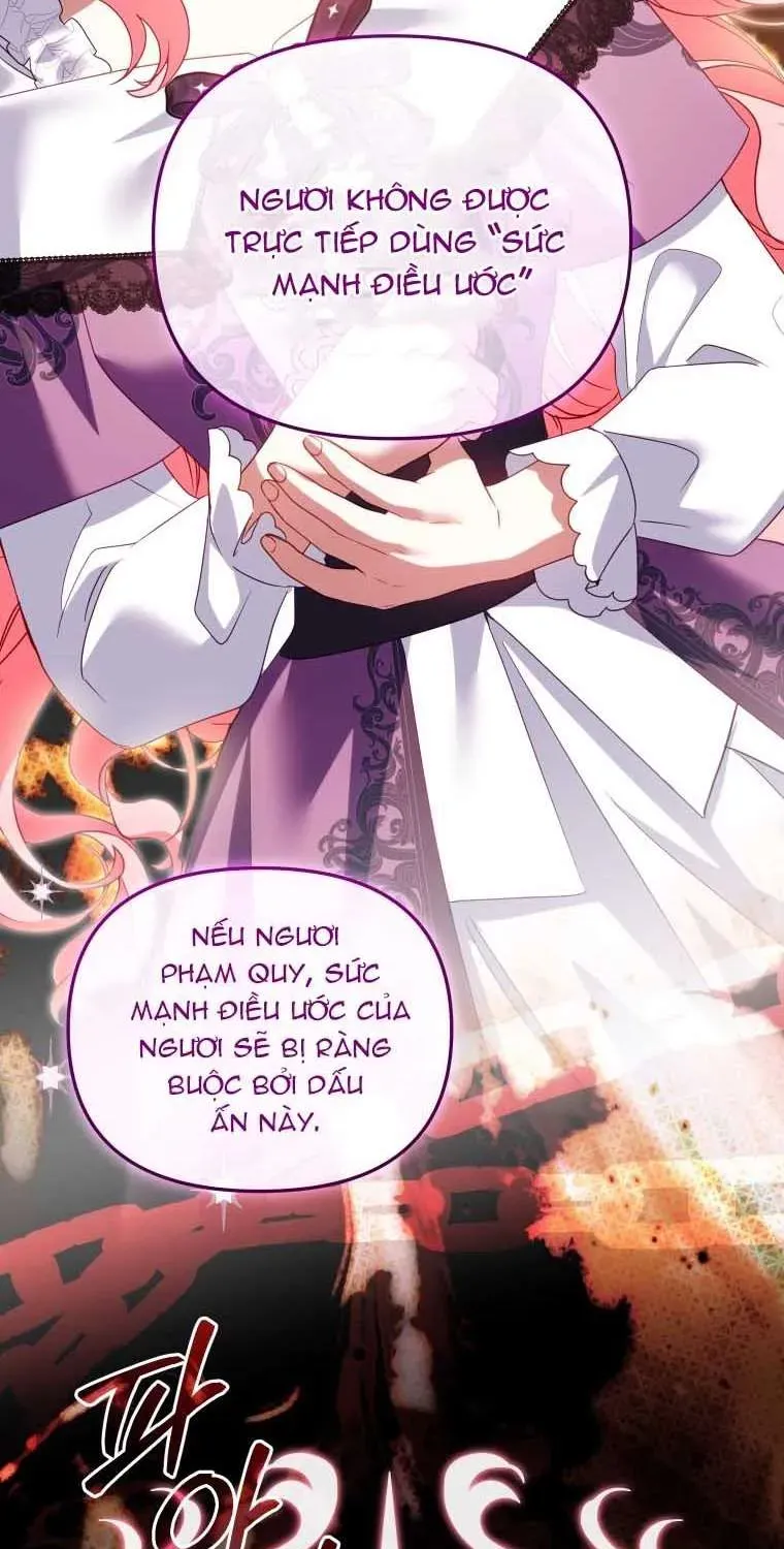 Tôi Đang Được Nuôi Dưỡng Bởi Những Kẻ Phản Diện Chap 134 - Next Chap 135