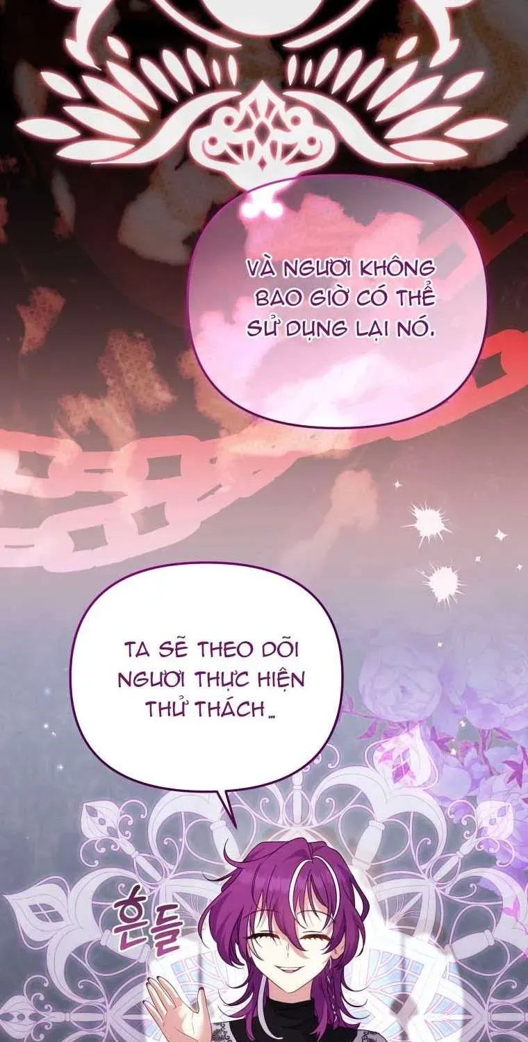 Tôi Đang Được Nuôi Dưỡng Bởi Những Kẻ Phản Diện Chap 134 - Next Chap 135