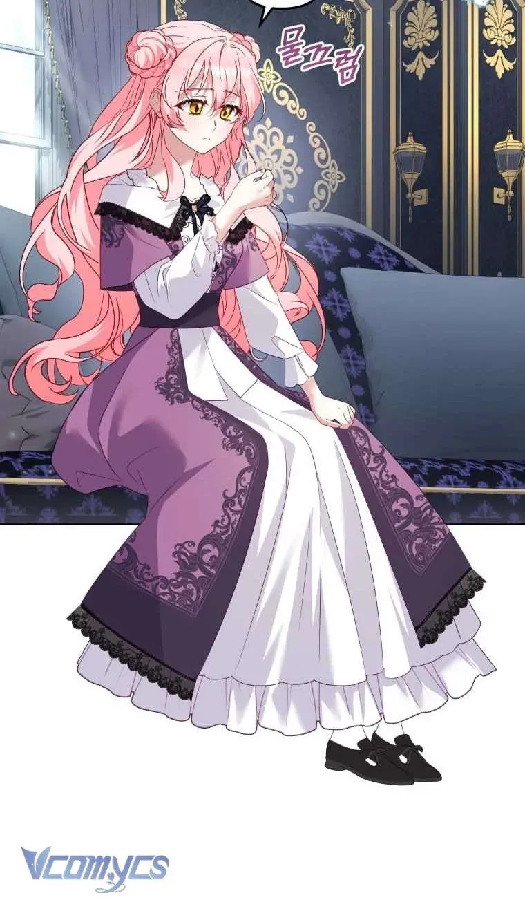 Tôi Đang Được Nuôi Dưỡng Bởi Những Kẻ Phản Diện Chap 134 - Next Chap 135