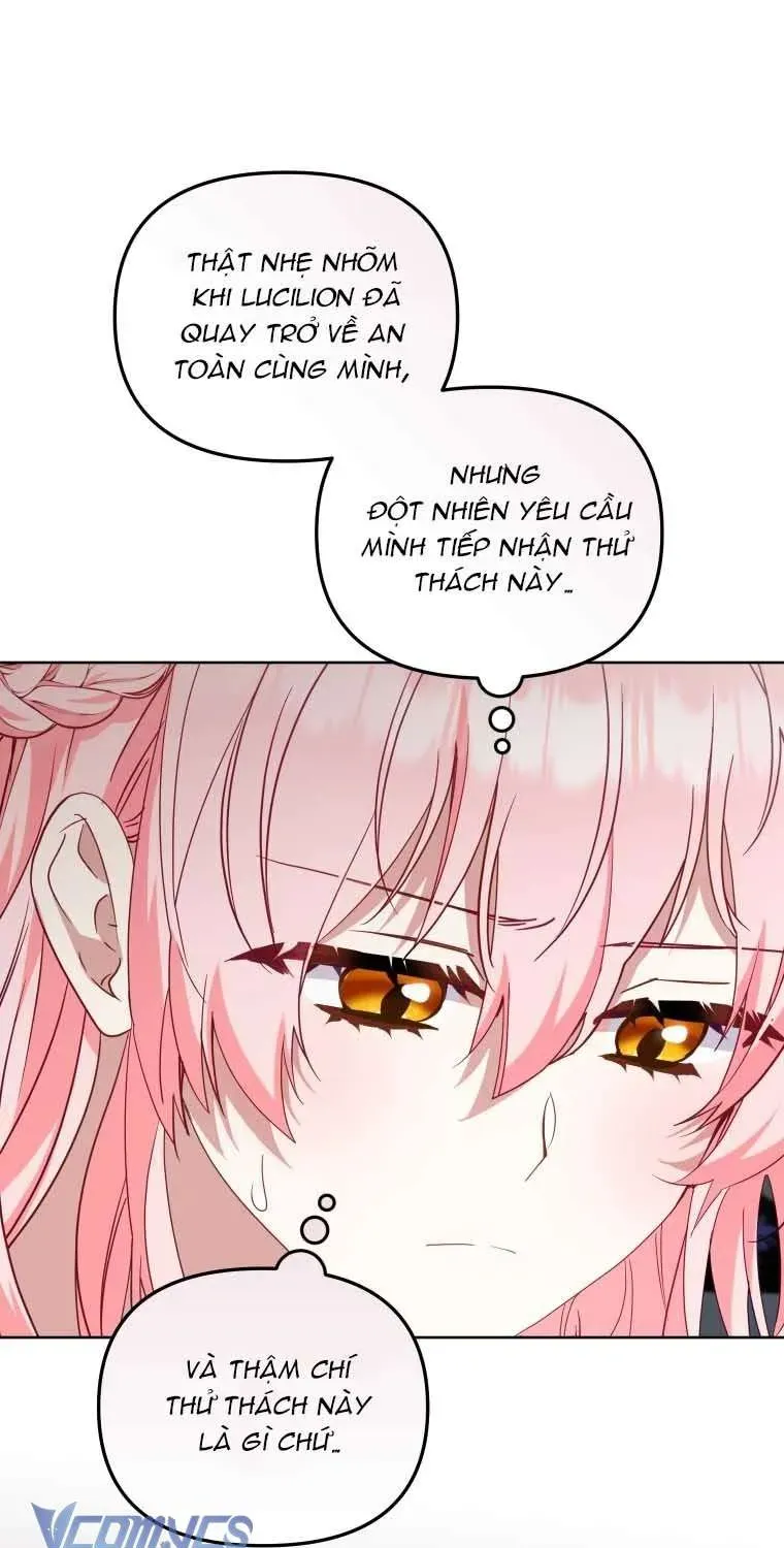 Tôi Đang Được Nuôi Dưỡng Bởi Những Kẻ Phản Diện Chap 134 - Next Chap 135