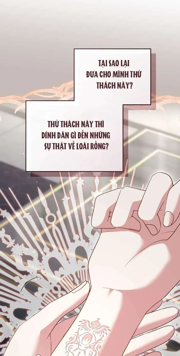 Tôi Đang Được Nuôi Dưỡng Bởi Những Kẻ Phản Diện Chap 134 - Next Chap 135