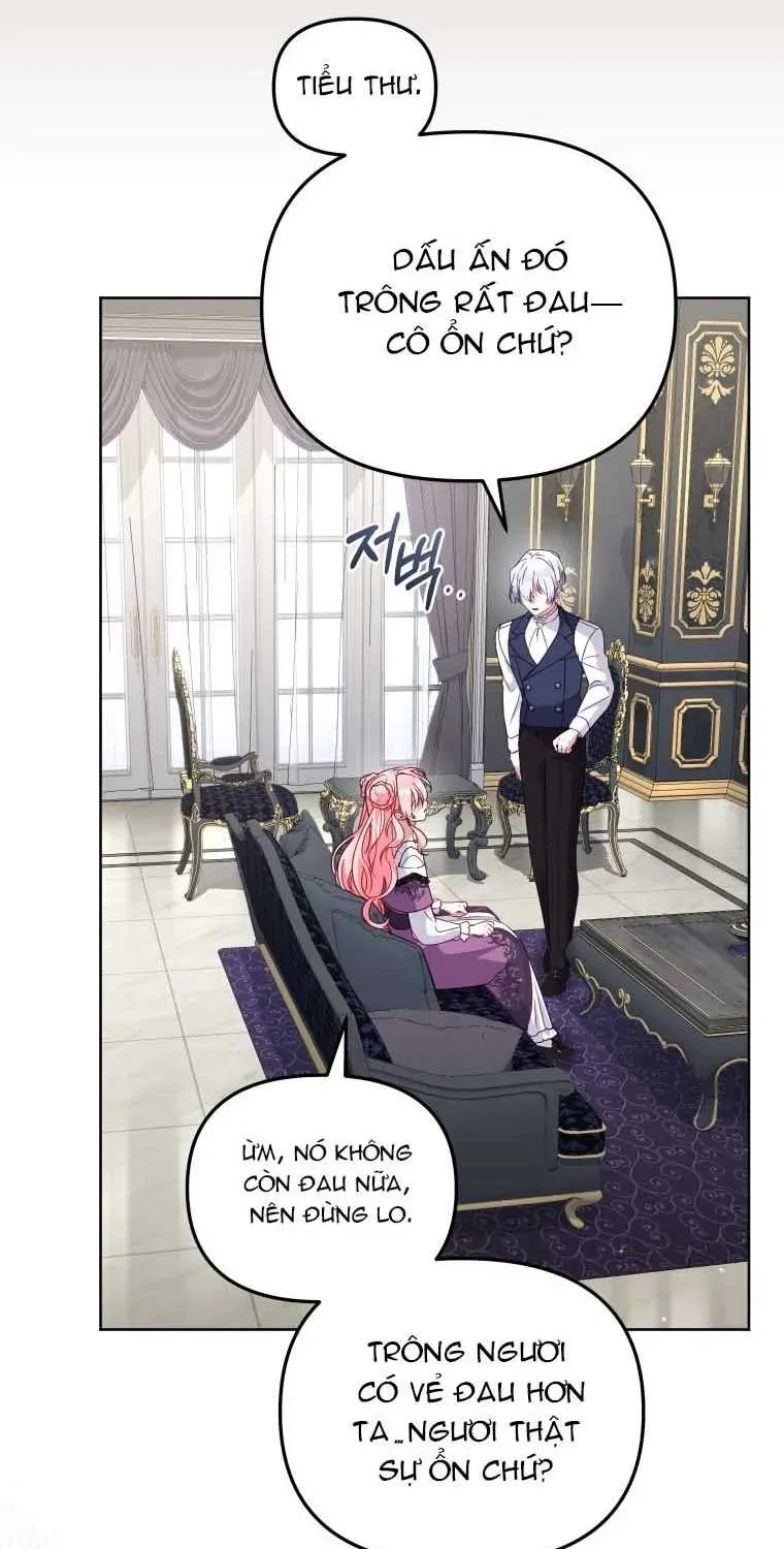 Tôi Đang Được Nuôi Dưỡng Bởi Những Kẻ Phản Diện Chap 134 - Next Chap 135