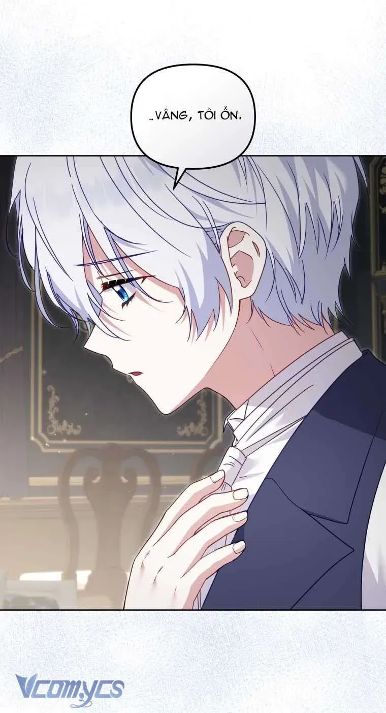 Tôi Đang Được Nuôi Dưỡng Bởi Những Kẻ Phản Diện Chap 134 - Next Chap 135