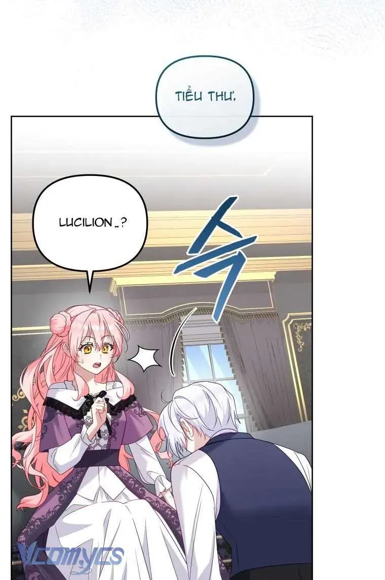 Tôi Đang Được Nuôi Dưỡng Bởi Những Kẻ Phản Diện Chap 134 - Next Chap 135