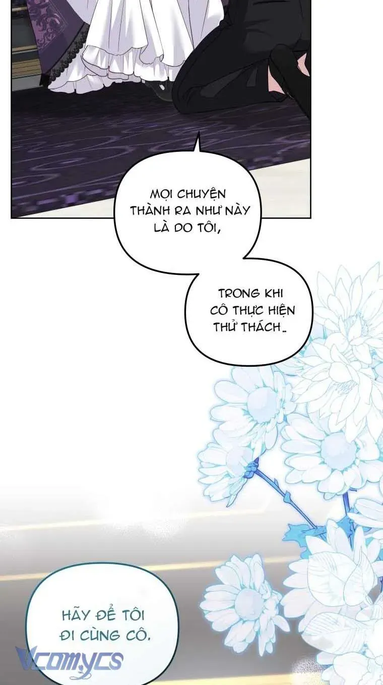 Tôi Đang Được Nuôi Dưỡng Bởi Những Kẻ Phản Diện Chap 134 - Next Chap 135