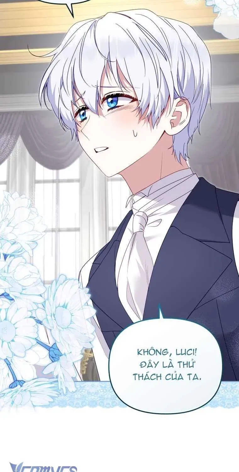 Tôi Đang Được Nuôi Dưỡng Bởi Những Kẻ Phản Diện Chap 134 - Next Chap 135