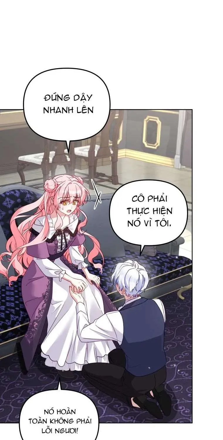 Tôi Đang Được Nuôi Dưỡng Bởi Những Kẻ Phản Diện Chap 134 - Next Chap 135