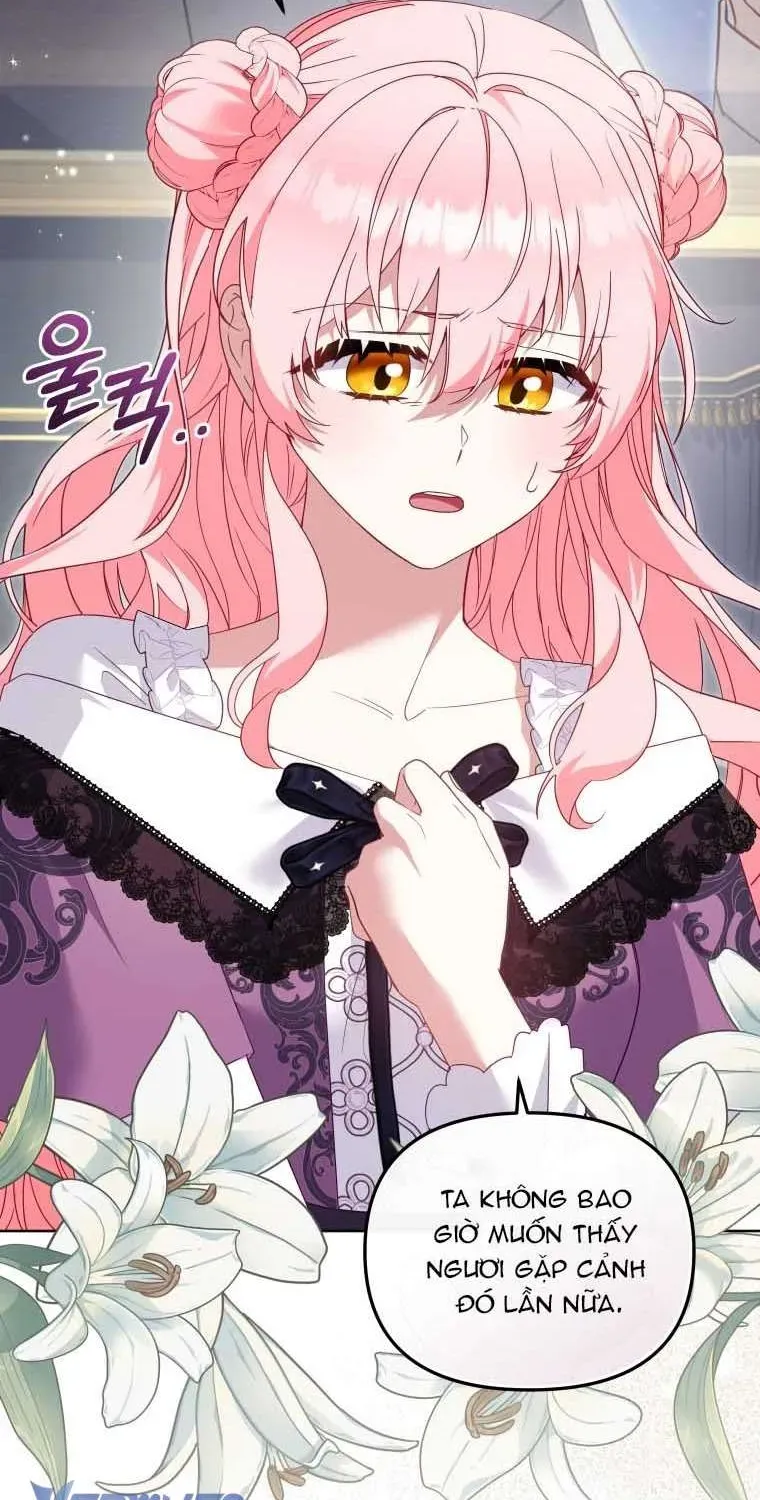 Tôi Đang Được Nuôi Dưỡng Bởi Những Kẻ Phản Diện Chap 134 - Next Chap 135