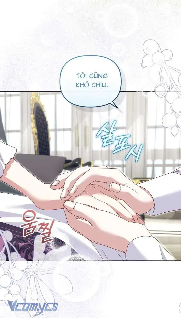 Tôi Đang Được Nuôi Dưỡng Bởi Những Kẻ Phản Diện Chap 134 - Next Chap 135