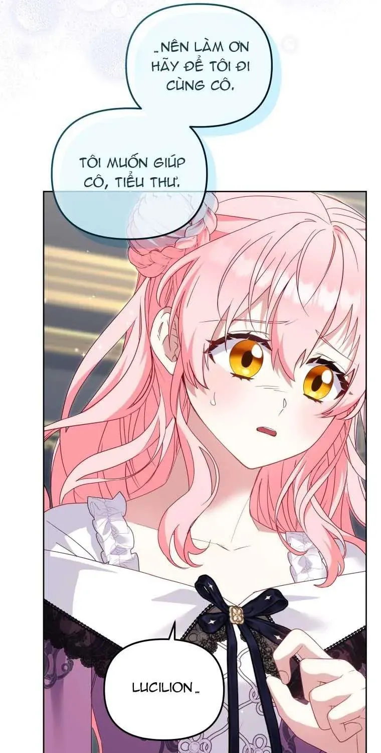 Tôi Đang Được Nuôi Dưỡng Bởi Những Kẻ Phản Diện Chap 134 - Next Chap 135