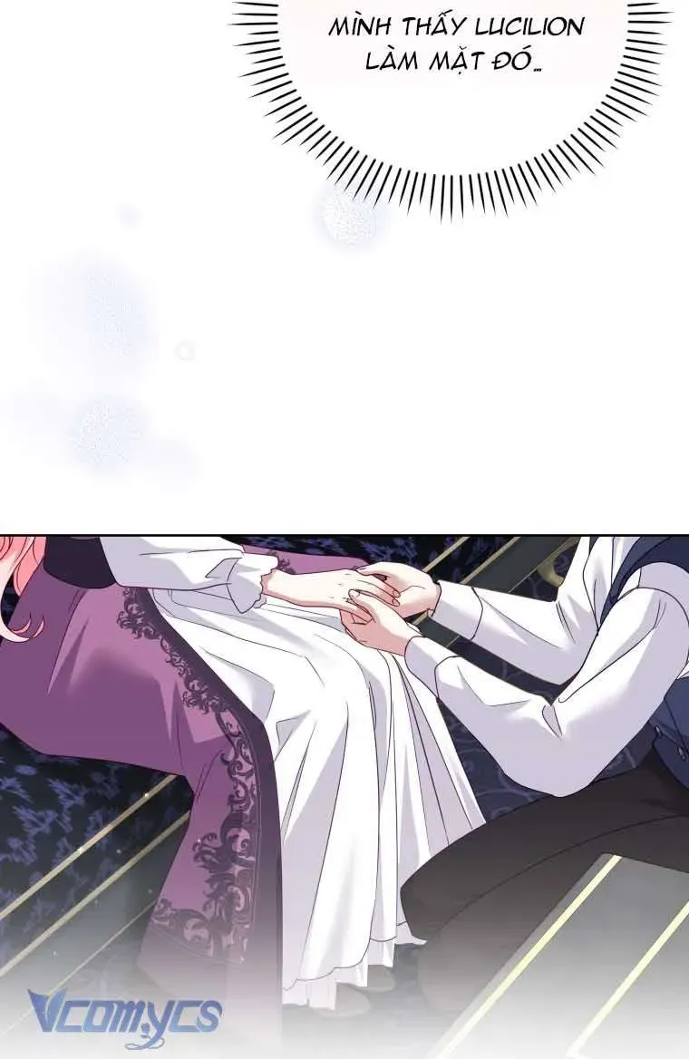 Tôi Đang Được Nuôi Dưỡng Bởi Những Kẻ Phản Diện Chap 134 - Next Chap 135