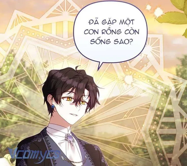 Tôi Đang Được Nuôi Dưỡng Bởi Những Kẻ Phản Diện Chap 134 - Next Chap 135