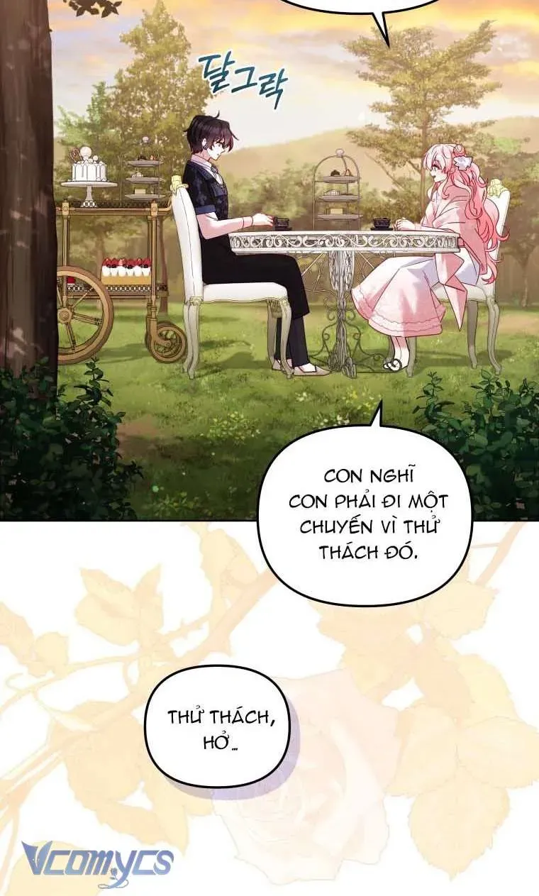 Tôi Đang Được Nuôi Dưỡng Bởi Những Kẻ Phản Diện Chap 134 - Next Chap 135