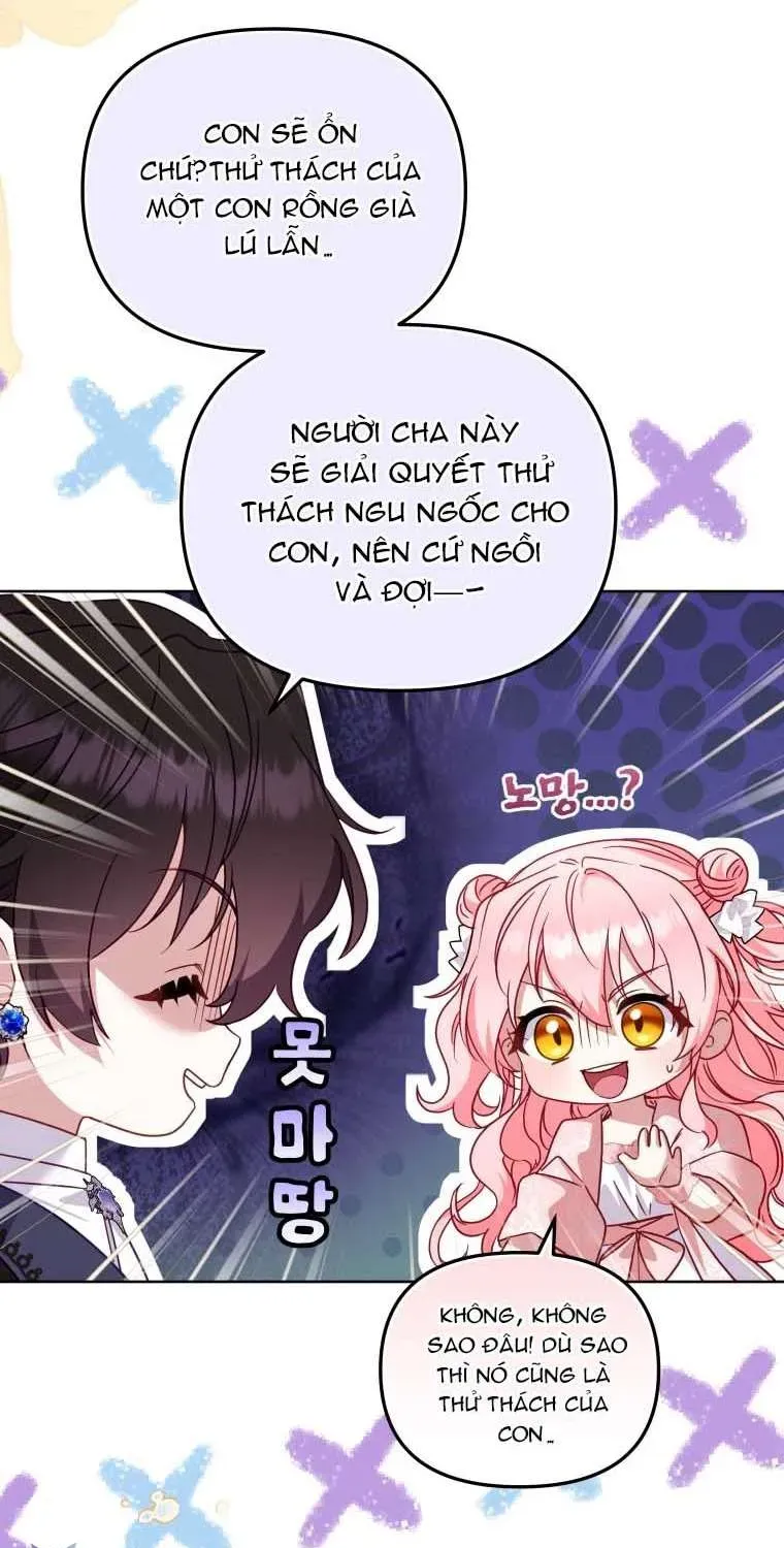 Tôi Đang Được Nuôi Dưỡng Bởi Những Kẻ Phản Diện Chap 134 - Next Chap 135