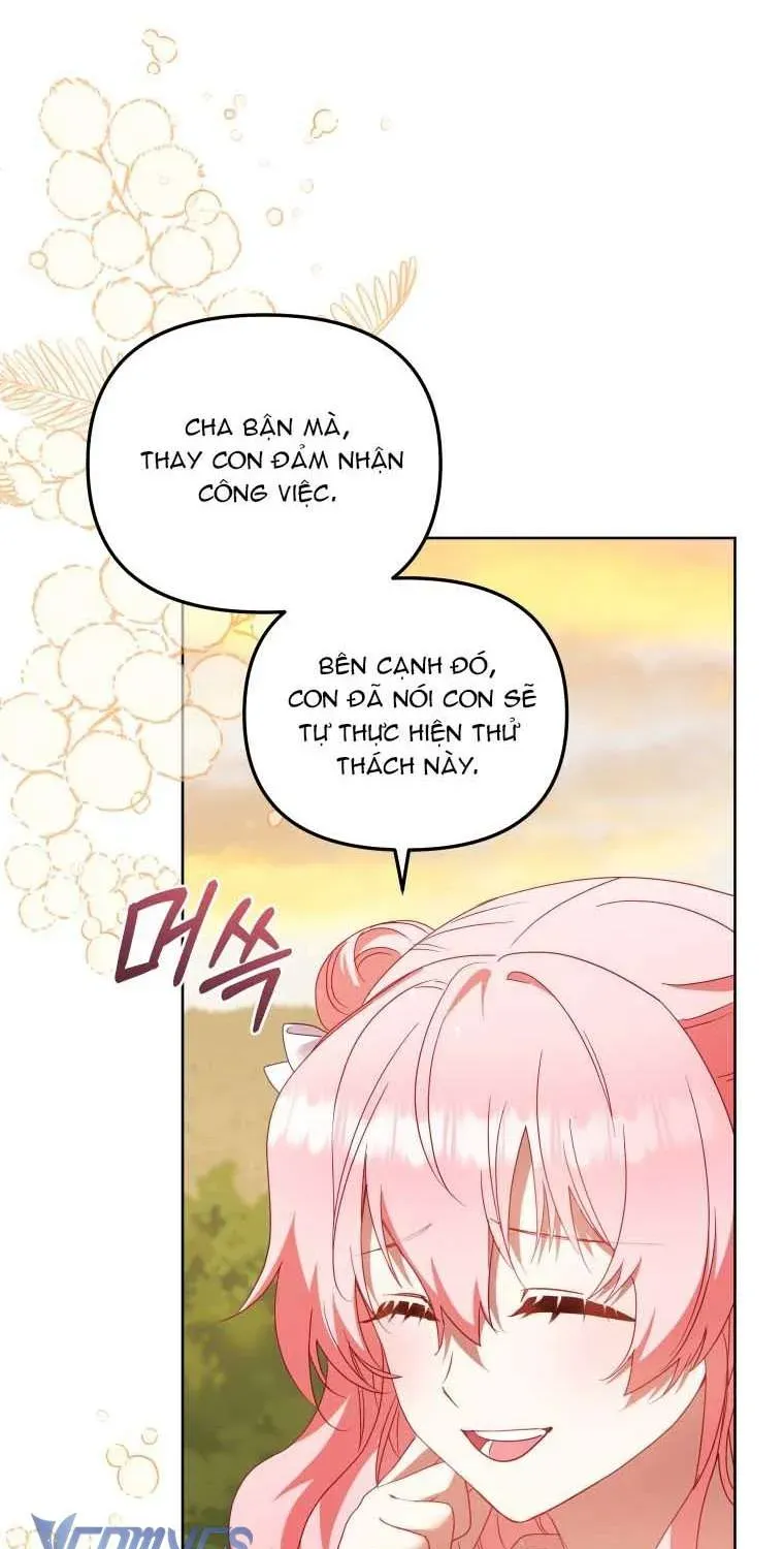 Tôi Đang Được Nuôi Dưỡng Bởi Những Kẻ Phản Diện Chap 134 - Next Chap 135