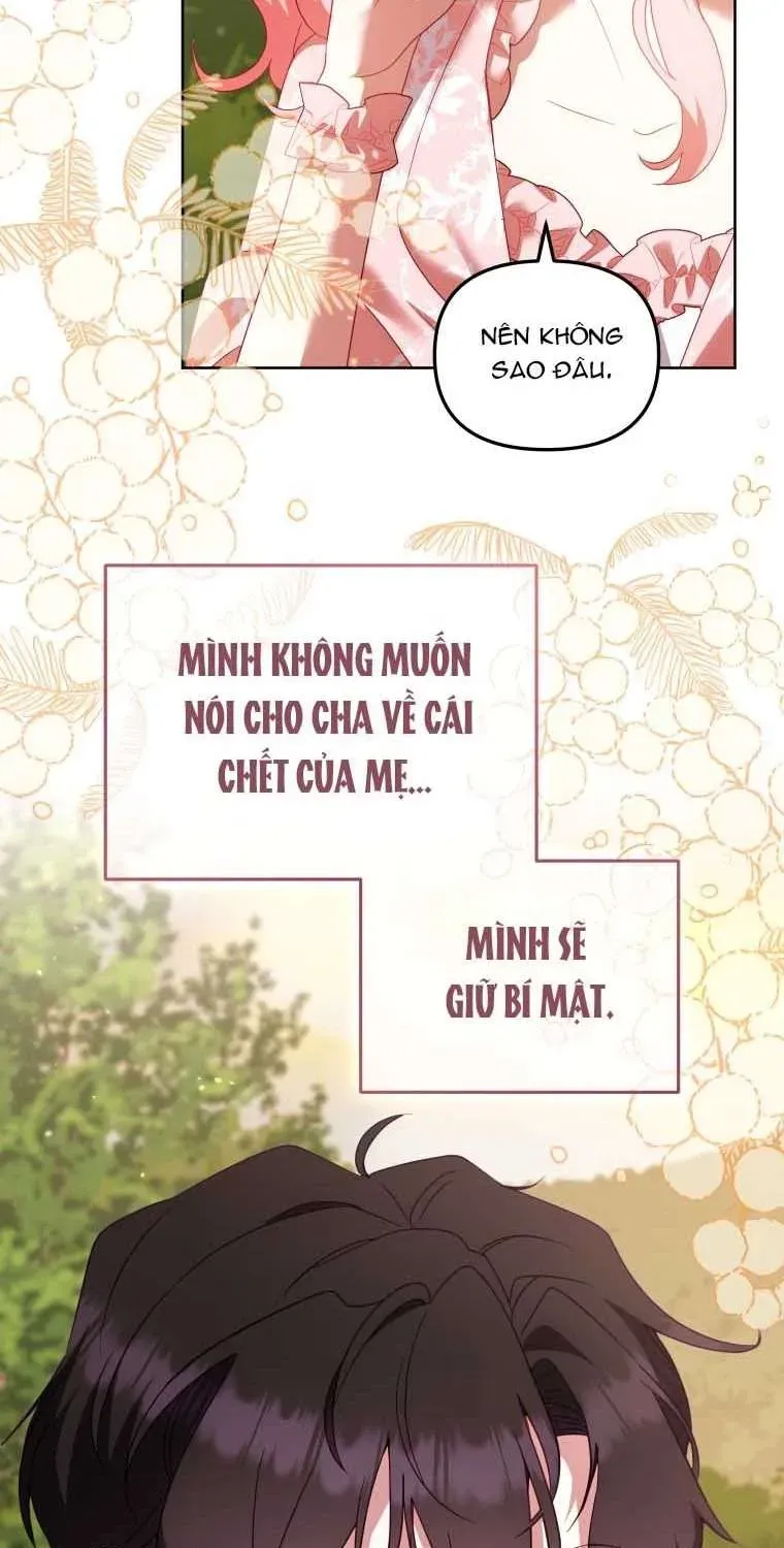 Tôi Đang Được Nuôi Dưỡng Bởi Những Kẻ Phản Diện Chap 134 - Next Chap 135