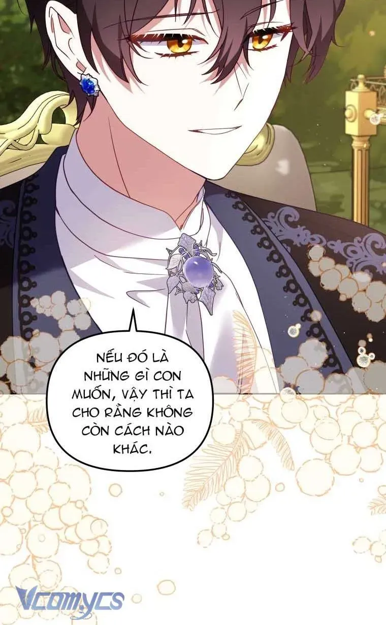 Tôi Đang Được Nuôi Dưỡng Bởi Những Kẻ Phản Diện Chap 134 - Next Chap 135