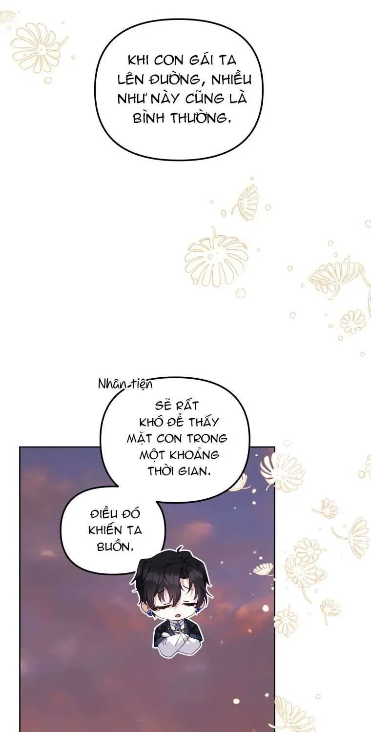 Tôi Đang Được Nuôi Dưỡng Bởi Những Kẻ Phản Diện Chap 134 - Next Chap 135