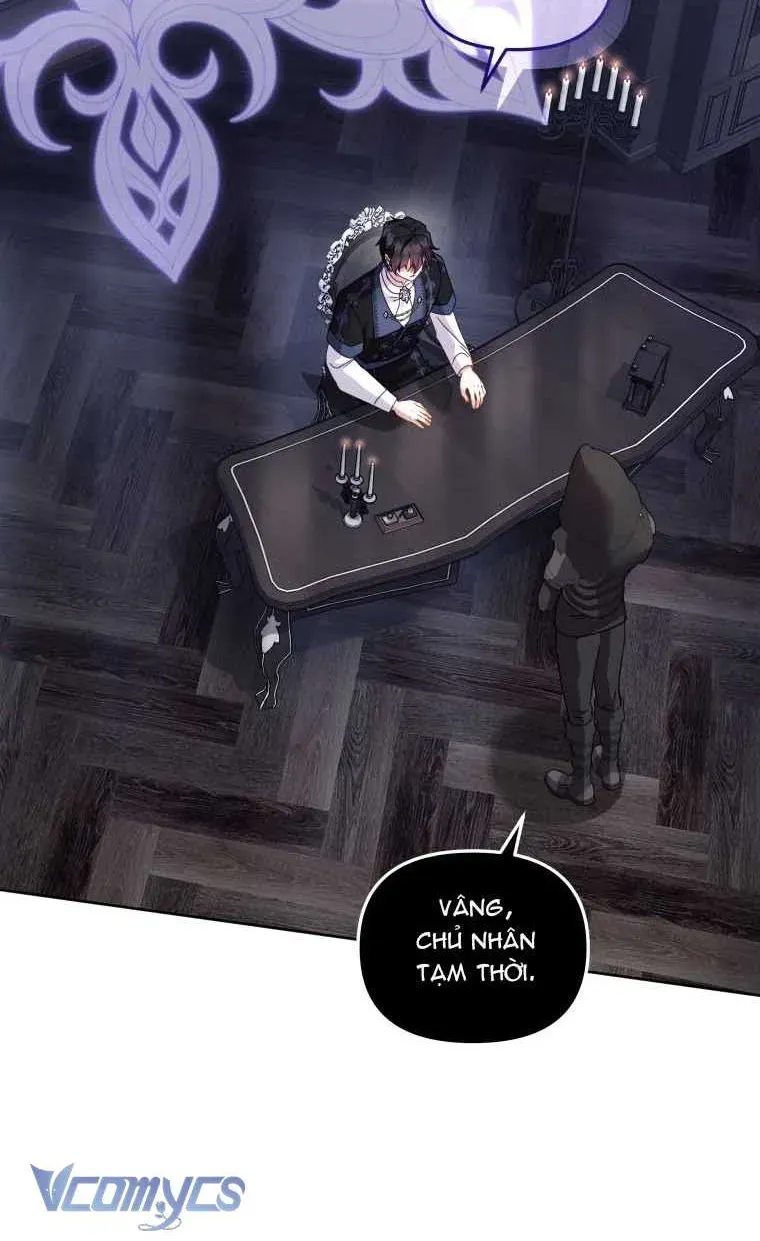 Tôi Đang Được Nuôi Dưỡng Bởi Những Kẻ Phản Diện Chap 134 - Next Chap 135