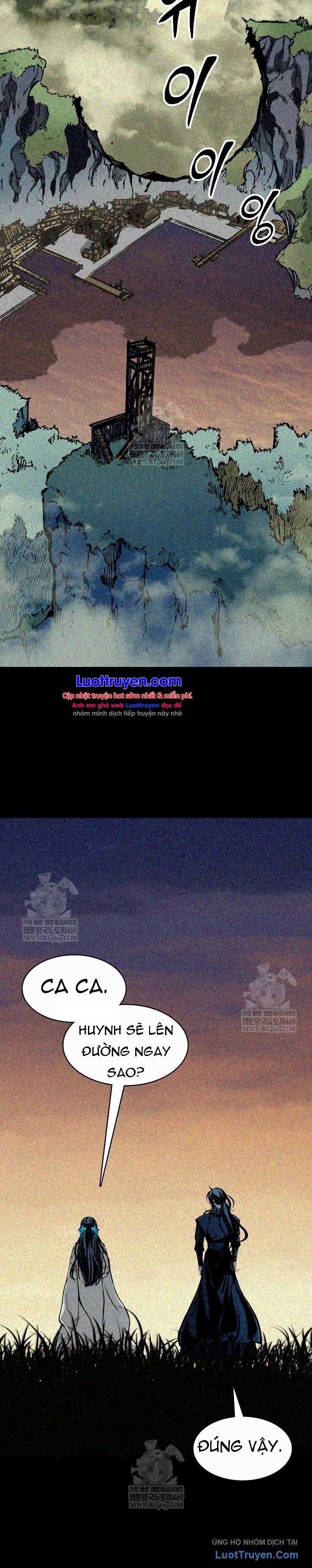 Hồi ức Của Chiến Thần Chap 247 - Next Chap 248