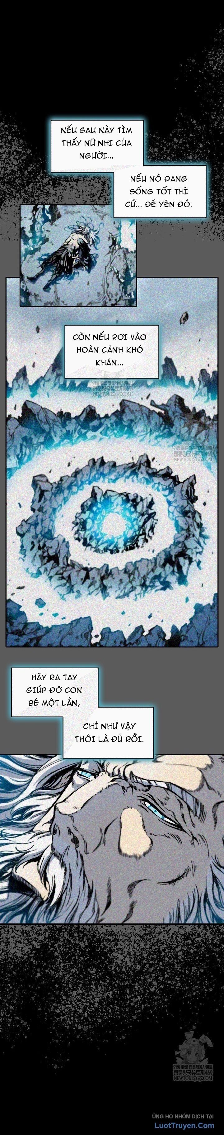 Hồi ức Của Chiến Thần Chap 247 - Next Chap 248