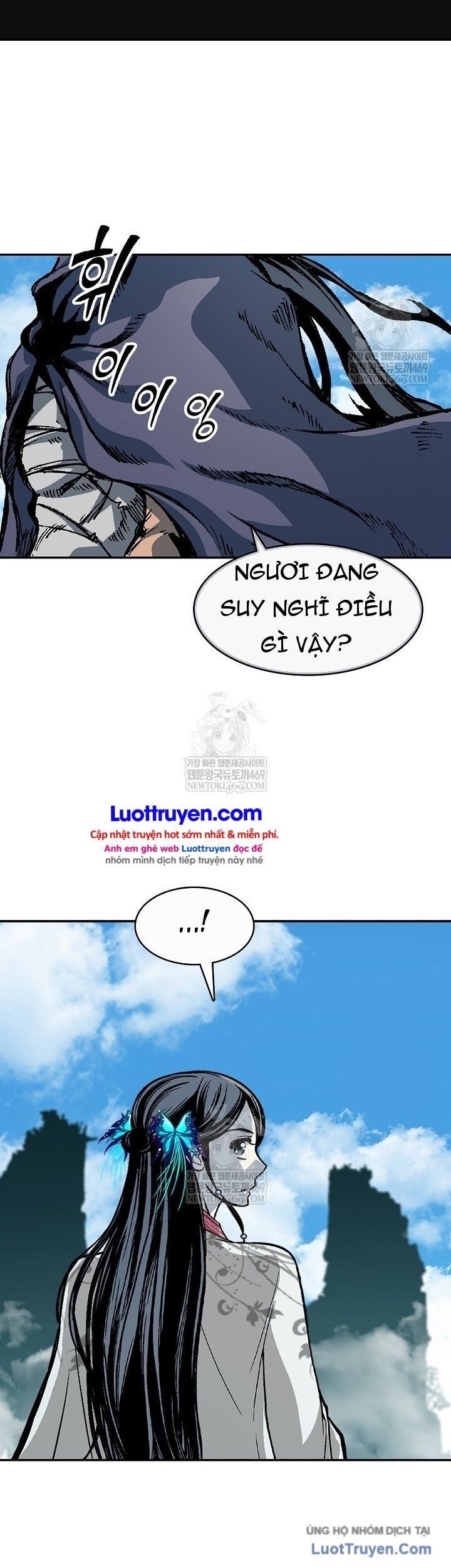 Hồi ức Của Chiến Thần Chap 247 - Next Chap 248