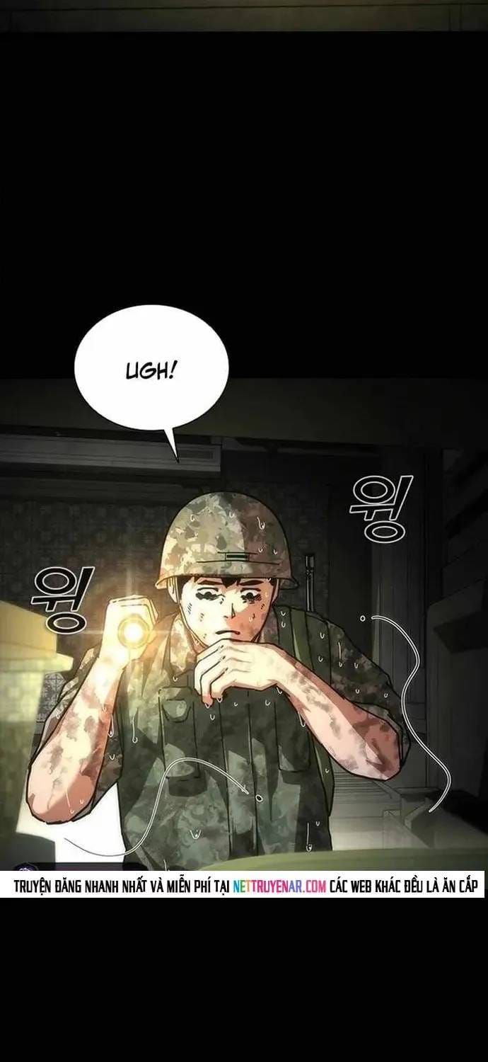 Mạt Thế Zombie 82-08 Chap 101 - Next Chap 102