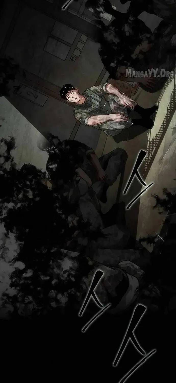 Mạt Thế Zombie 82-08 Chap 101 - Next Chap 102