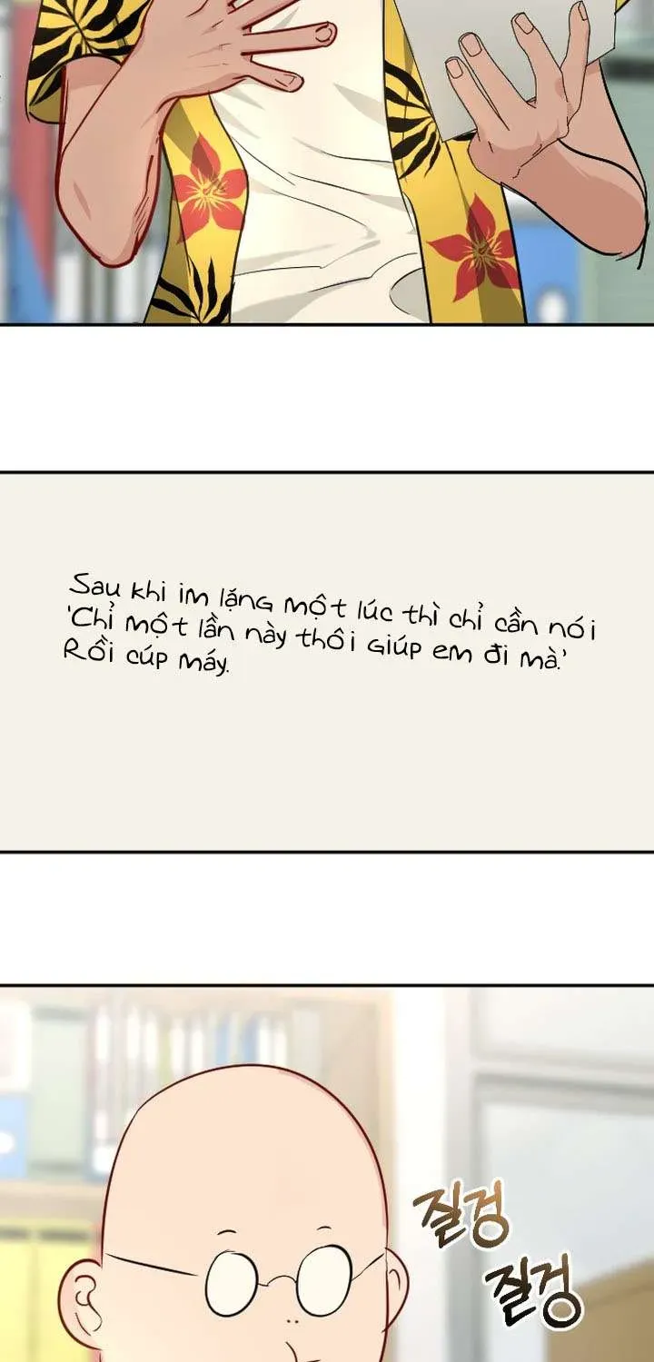 Văn Phòng Thư Ký Chap 44 - Next Chap 45