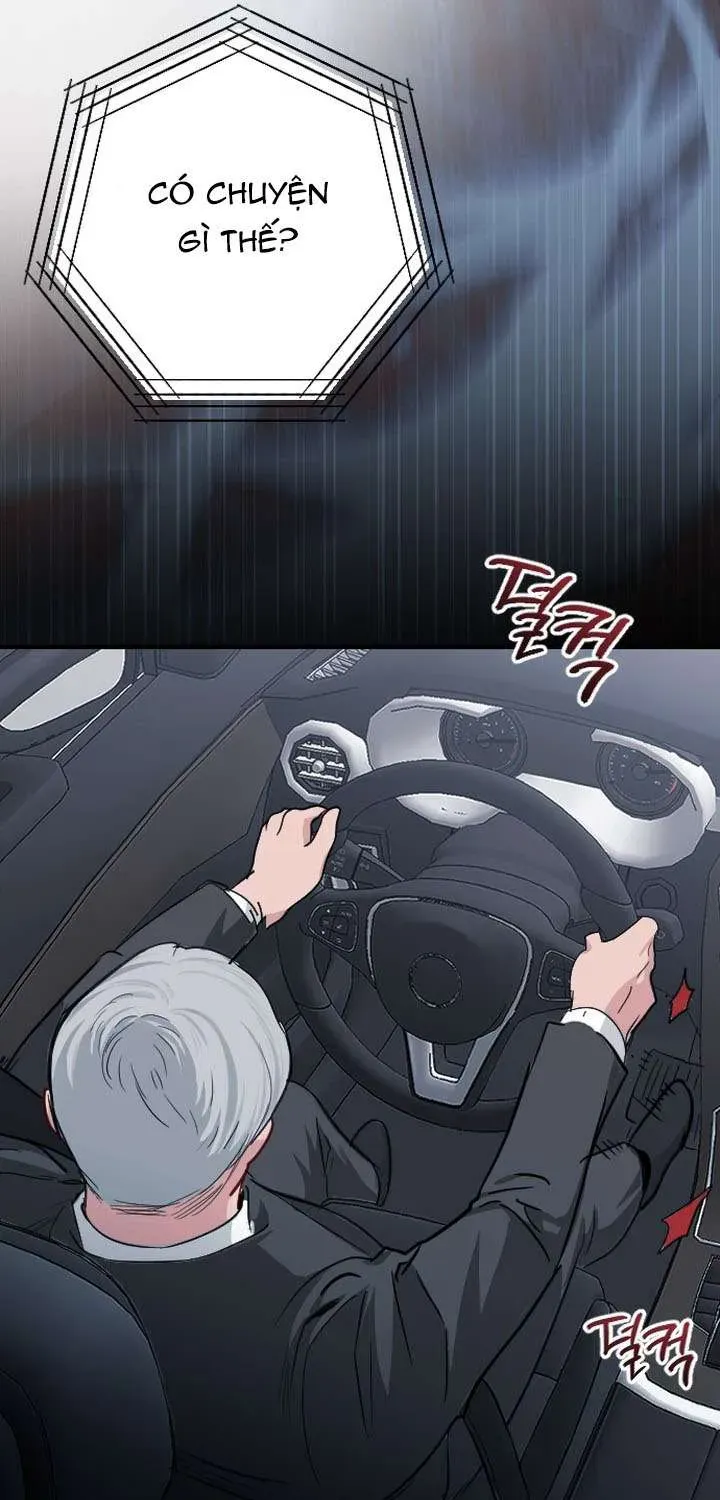 Văn Phòng Thư Ký Chap 44 - Next Chap 45