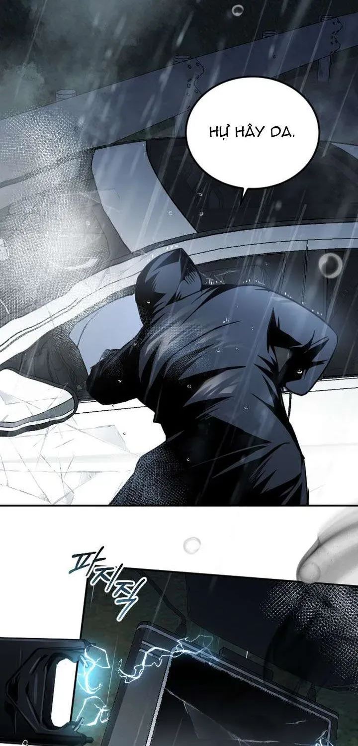 Văn Phòng Thư Ký Chap 44 - Next Chap 45