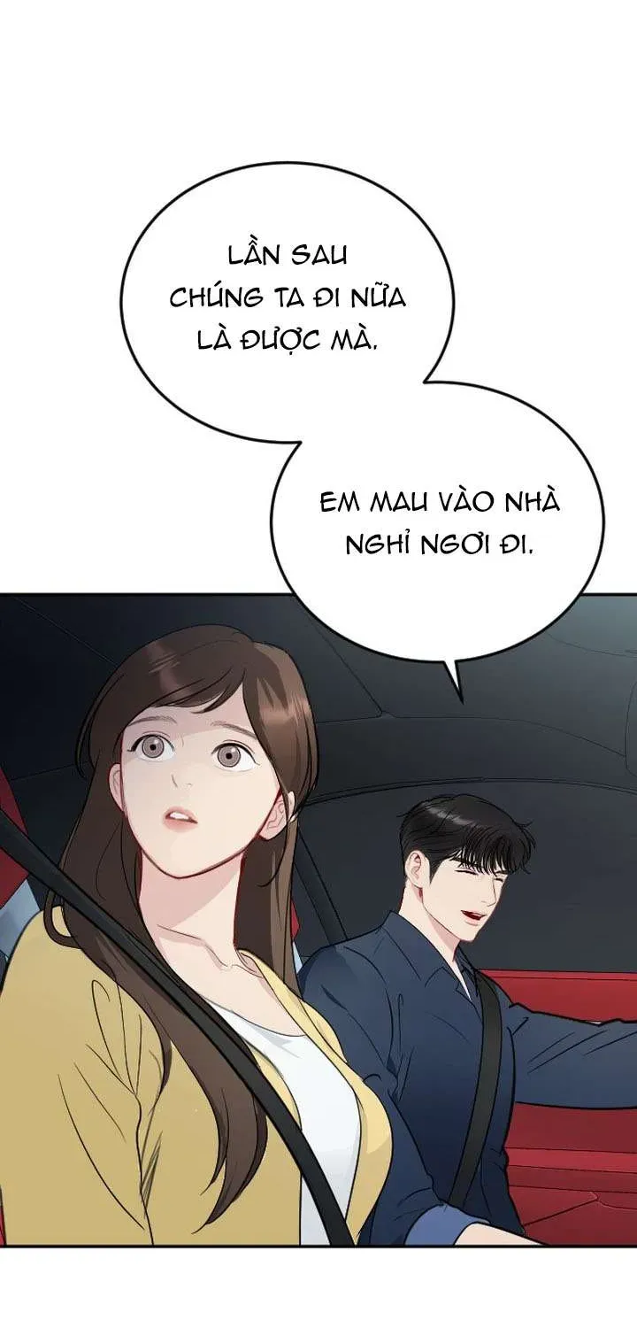 Văn Phòng Thư Ký Chap 44 - Next Chap 45