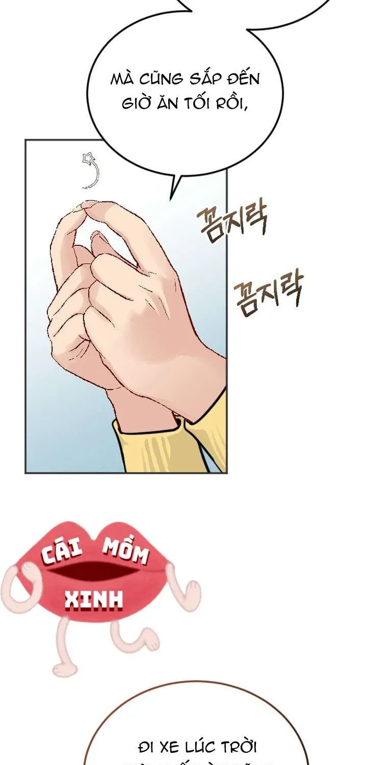 Văn Phòng Thư Ký Chap 44 - Next Chap 45