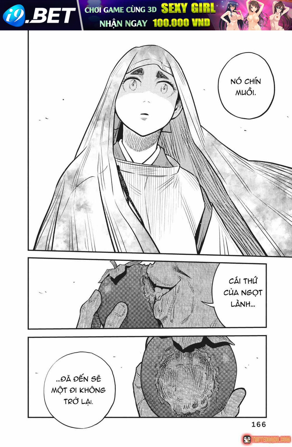 Khi Thế Giới Cùng Nhảy Múa Chap 46 - Next Chap 47