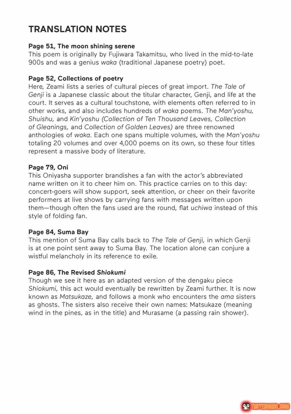 Khi Thế Giới Cùng Nhảy Múa Chap 47 - Next Chap 48