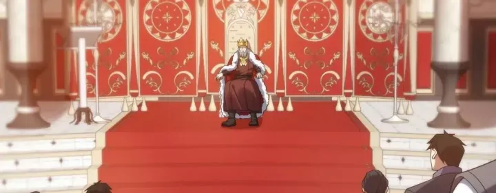 Ta Xây Dựng Đế Quốc Công Nghiệp Trên Đại Lục Ma Pháp Chap 78 - Next Chap 79