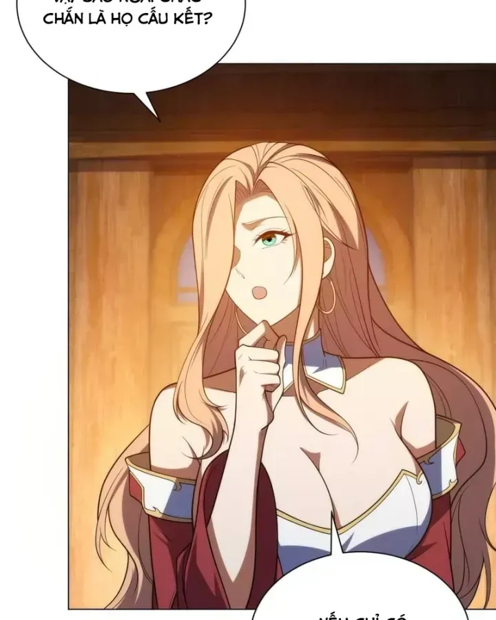 Ta Xây Dựng Đế Quốc Công Nghiệp Trên Đại Lục Ma Pháp Chap 79 - Next Chap 80