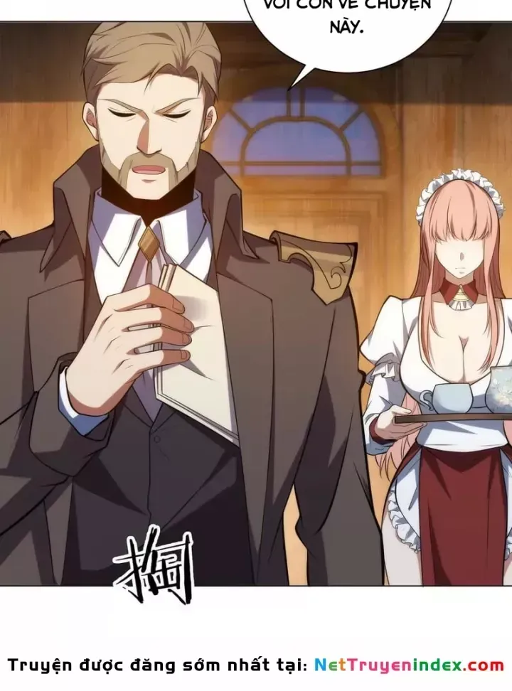 Ta Xây Dựng Đế Quốc Công Nghiệp Trên Đại Lục Ma Pháp Chap 79 - Next Chap 80