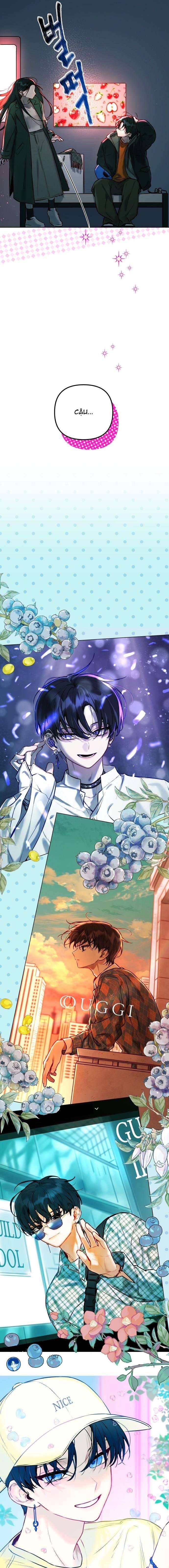 Thần Tượng Của Hội Chúng Tôi Chương 1 - Trang 2