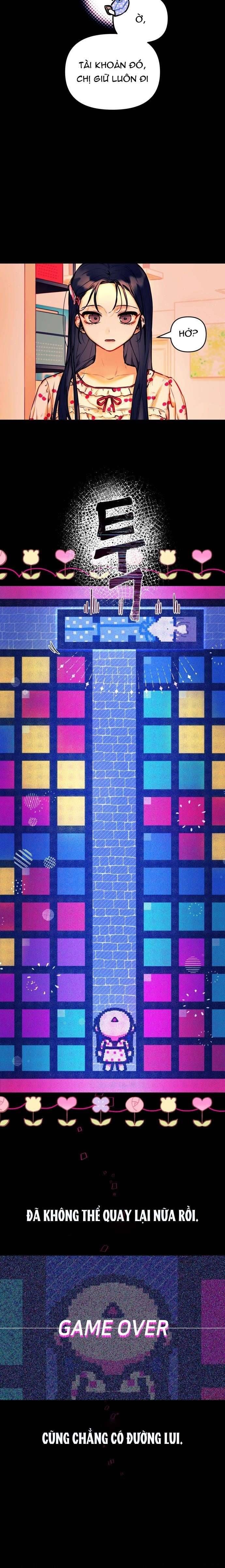 Thần Tượng Của Hội Chúng Tôi Chương 1 - Trang 12