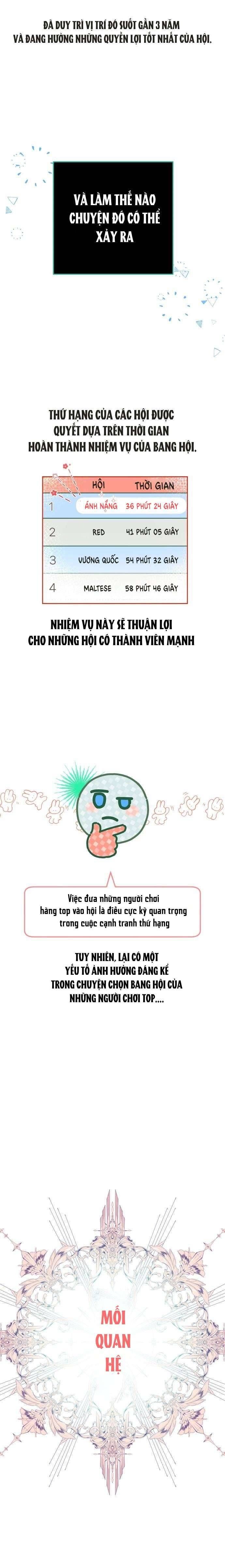 Thần Tượng Của Hội Chúng Tôi Chương 1 - Trang 15