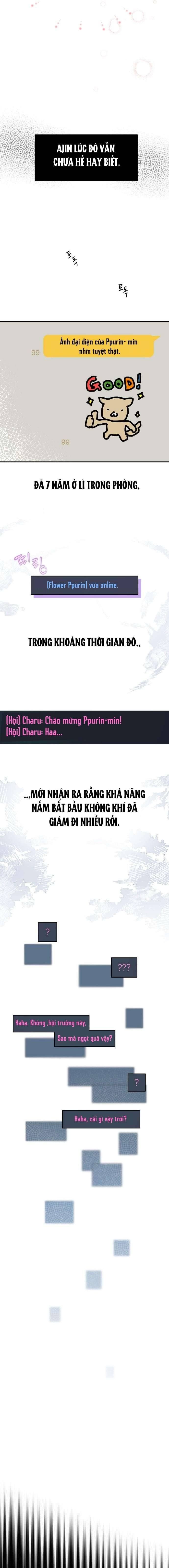 Thần Tượng Của Hội Chúng Tôi Chương 1 - Trang 24