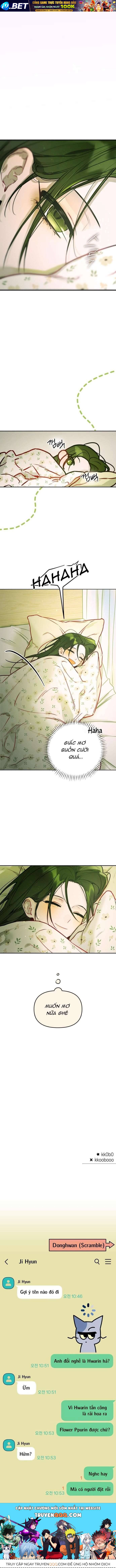 Thần Tượng Của Hội Chúng Tôi Chương 11 - Trang 15