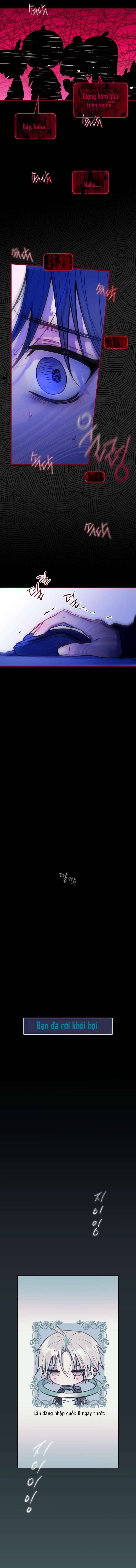 Thần Tượng Của Hội Chúng Tôi Chương 11 - Trang 6