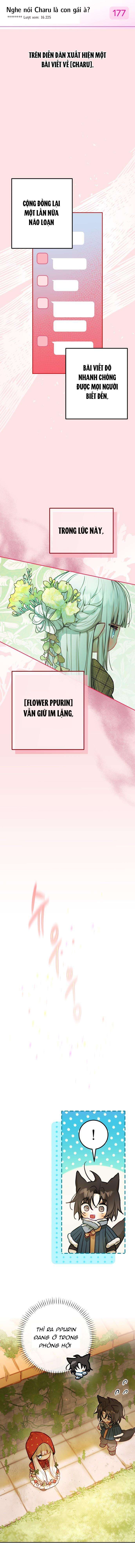 Thần Tượng Của Hội Chúng Tôi Chương 16 - Trang 9