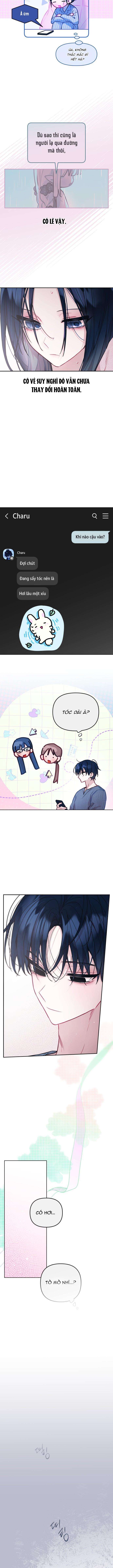 Thần Tượng Của Hội Chúng Tôi Chương 18 - Trang 11