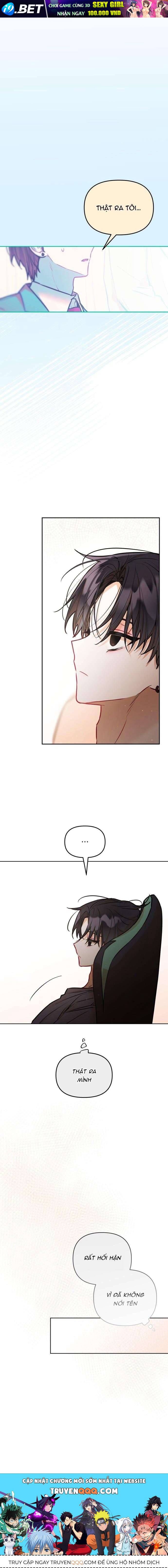 Thần Tượng Của Hội Chúng Tôi Chương 19 - Trang 13