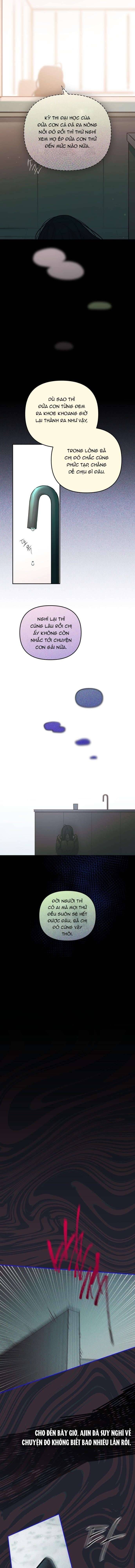 Thần Tượng Của Hội Chúng Tôi Chương 20 - Trang 10