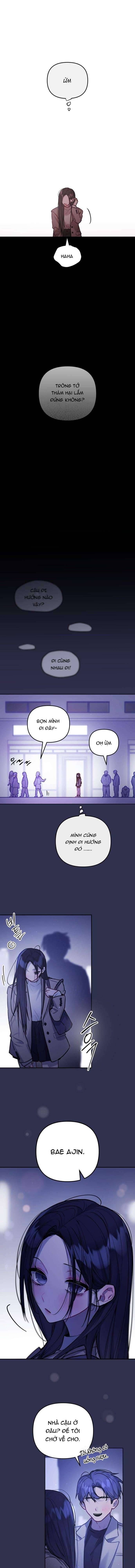 Thần Tượng Của Hội Chúng Tôi Chương 21 - Trang 2