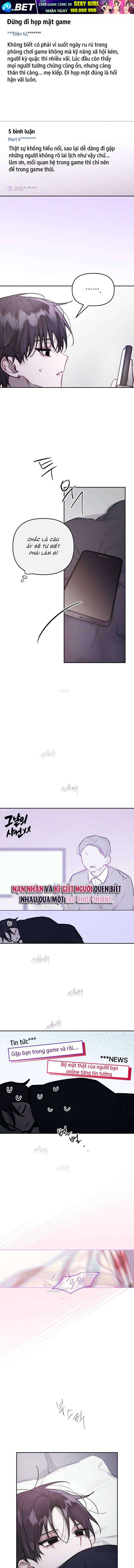 Thần Tượng Của Hội Chúng Tôi Chương 21 - Trang 7